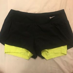 Nike shorts